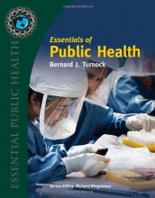 Cover art for Essentials of Public Health