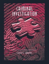 Cover art for Criminal Investigation: An Analytical Perspective