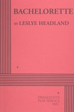 Cover art for Bachelorette