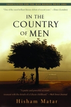 Cover art for In the Country of Men: A Novel