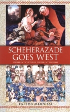 Cover art for Scheherazade Goes West: Different Cultures, Different Harems
