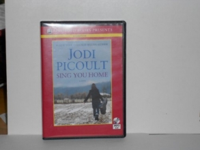Cover art for Sing You Home