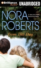 Cover art for From This Day