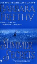 Cover art for Summer Secrets