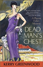 Cover art for Dead Man's Chest: A Phryne Fisher Mystery (Phryne Fisher Mysteries)