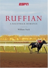Cover art for Ruffian: A Racetrack Romance