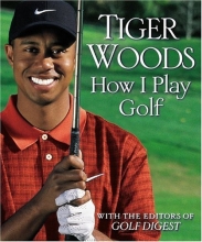 Cover art for How I Play Golf