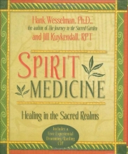 Cover art for Spirit Medicine