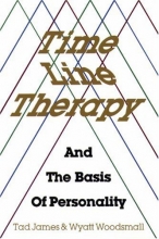 Cover art for Time Line Therapy and the Basis of Personality