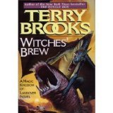 Cover art for Witches' Brew (Series Starter, Magic Kingdom of Landover #5)