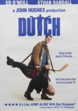Cover art for Dutch