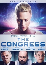 Cover art for The Congress