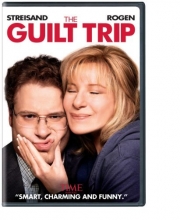 Cover art for The Guilt Trip
