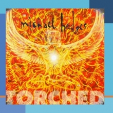 Cover art for Torched