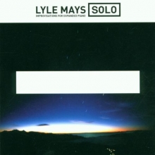 Cover art for Solo Improvisations for Expanded Piano