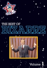 Cover art for The Best of Bizarre: The Uncensored, Vol. 1