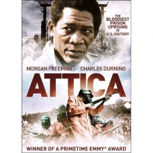 Cover art for Attica