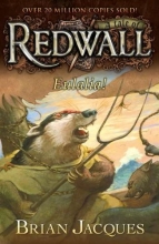 Cover art for Eulalia! (Redwall #19)