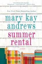 Cover art for Summer Rental: A Novel