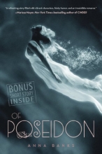 Cover art for Of Poseidon (The Syrena Legacy)