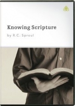 Cover art for Knowing Scripture