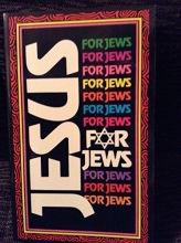 Cover art for Jesus for Jews