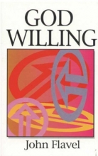 Cover art for God Willing