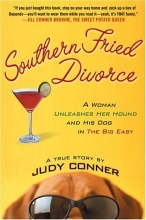 Cover art for Southern Fried Divorce