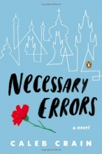 Cover art for Necessary Errors: A Novel