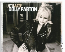 Cover art for Ultimate Dolly Parton