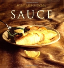 Cover art for Williams-Sonoma Collection: Sauce