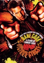 Cover art for Dane Cook - Vicious Circle [Single Disc Edition] 