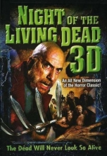 Cover art for Night Of The Living Dead 3D