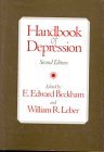 Cover art for Handbook of Depression: Second Edition