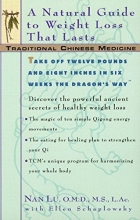 Cover art for TCM: A Natural Guide to Weight Loss That Lasts (Traditional Chinese Medicine)