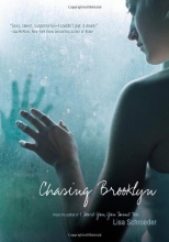 Cover art for Chasing Brooklyn