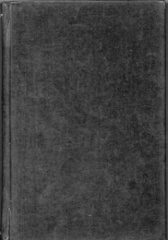 Cover art for The Denial of Death