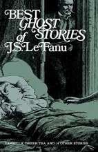 Cover art for Best Ghost Stories of J. S. LeFanu