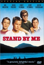 Cover art for Stand By Me 