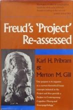 Cover art for Freud's 'Project' Re-assessed: Preface to Contemporary Cognitive Theory and Neuropsychology