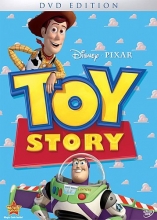 Cover art for Toy Story