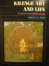 Cover art for Kilenge Art and Life: A Look at a New Guinea People