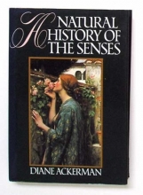 Cover art for A Natural History of the Senses