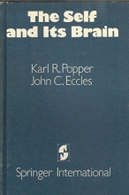 Cover art for The Self and Its Brain
