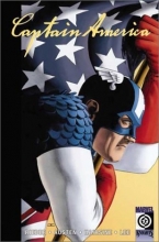 Cover art for Captain America Volume 2: The Extremists TPB (Marvel Knights) (v. 2)