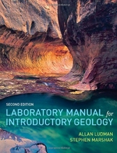 Cover art for Laboratory Manual for Introductory Geology (Second Edition)