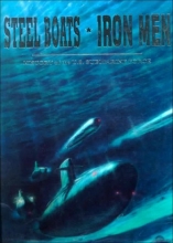 Cover art for Steel Boats Iron Men - Submarine League