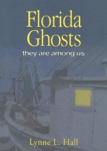 Cover art for Florida Ghosts: They Are Among Us