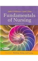 Cover art for Package of Wilkinson's Fundamentals of Nursing 2e & Skills  Videos 2e