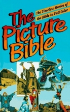 Cover art for Picture Bible: Story Book Edition